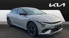 Kia EV6 168kW GT Line S 84kWh 5dr Auto Electric Estate